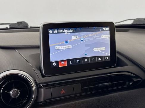 Used 2017 MAZDA MX-5 Miata RF Grand Touring image 13