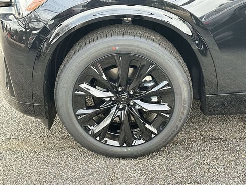 New 2026 MAZDA CX-90 3.3 Turbo S w/ Premium Package image 10