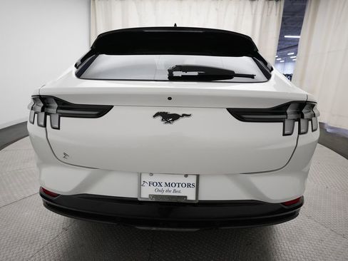 Used 2021 Ford Mustang Mach-E Premium AWD/4WD image 25