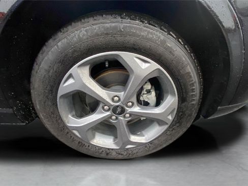 Used 2024 Ford Escape ST-Line image 34