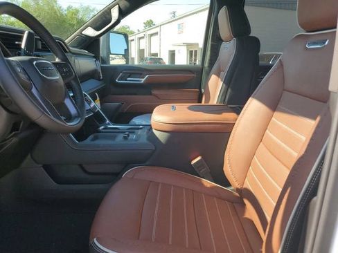 New 2026 GMC Sierra 2500 Denali Ultimate w/ Max Trailering Package AWD/4WD image 20