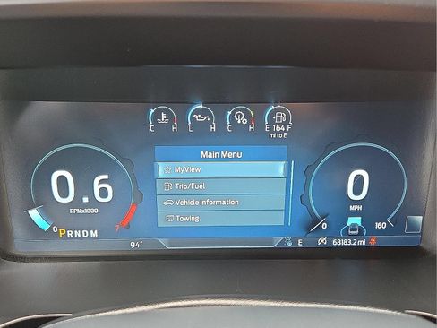 Used 2022 Ford Expedition Max Limited AWD/4WD image 18