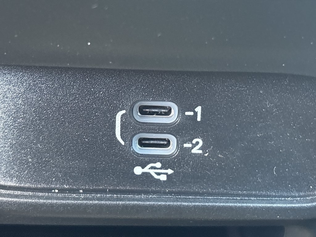 New 2027 Chrysler Pacifica Select FWD image 13