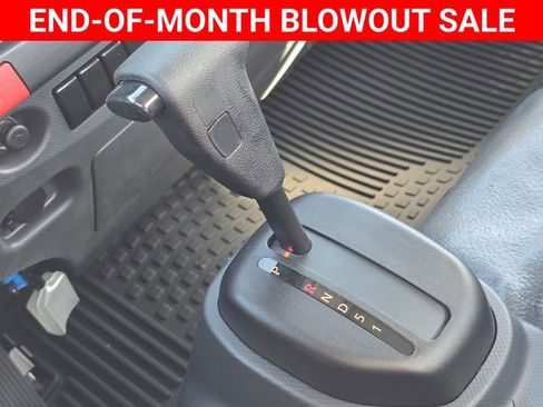 New 2025 Chevrolet Low Cab Forward image 25