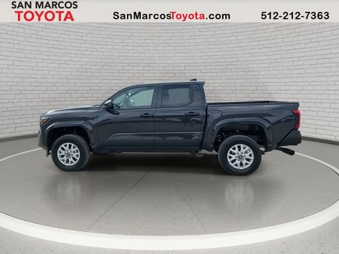 New 2026 Toyota Tacoma SR image 8