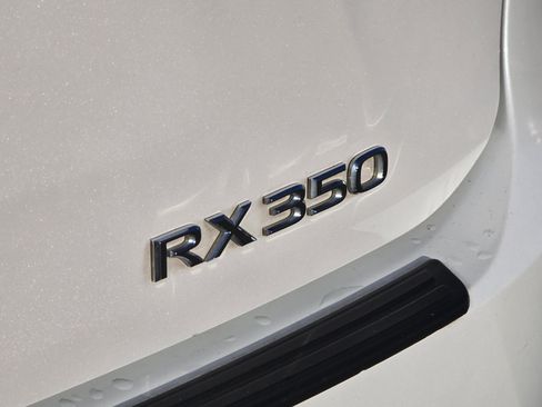 Used 2017 Lexus RX 350 Base image 9