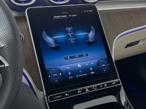 New 2026 Mercedes-Benz CLE 300 4MATIC Cabriolet image 16
