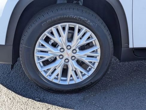 New 2026 GMC Acadia Elevation w/ Elevation Premium Package image 10