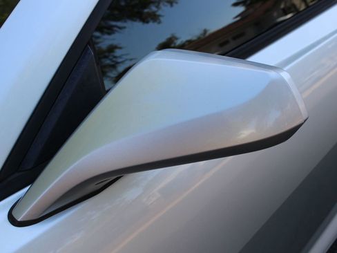 Used 2010 Chevrolet Camaro SS w/ RS Package image 49