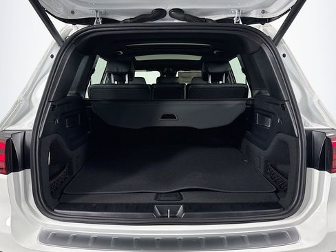 New 2026 Mercedes-Benz GLB 35 AMG 4MATIC image 22