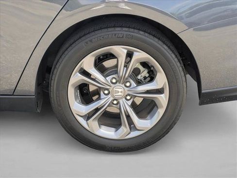Used 2024 Honda Accord EX image 23