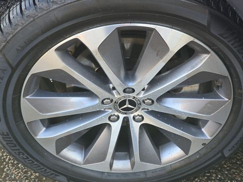Used 2022 Mercedes-Benz GLE 350 4MATIC image 30