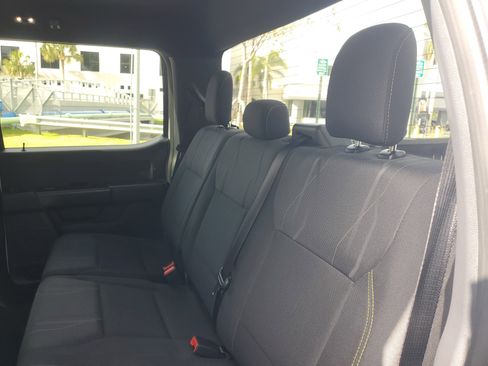 Used 2024 Ford F150 STX RWD image 11