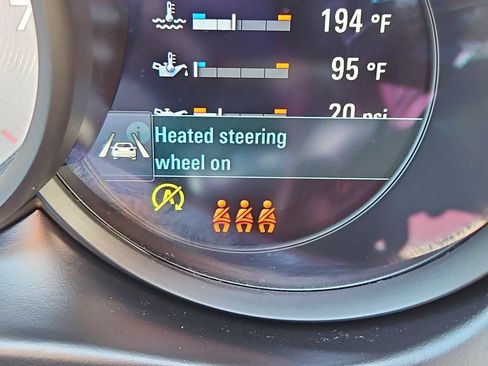 Certified 2026 Porsche Macan S AWD/4WD image 24