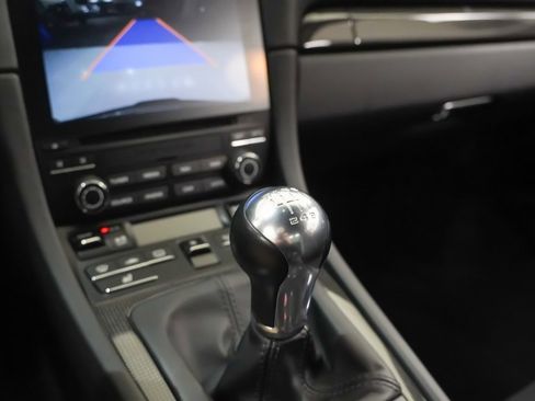 Certified 2018 Porsche 911 GT3 image 30