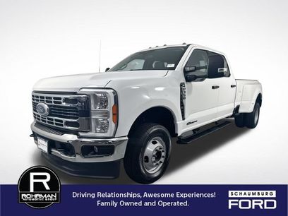 Used 2026 Ford F350 XLT