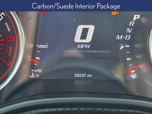 Used 2023 Dodge Challenger R/T Scat Pack RWD image 7