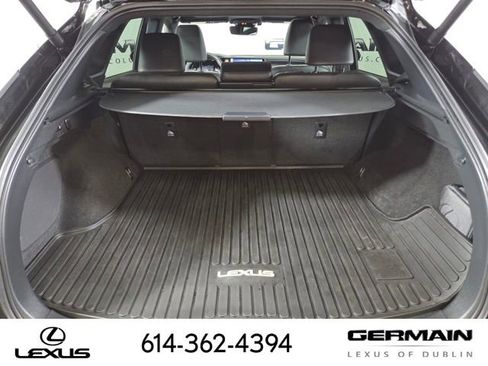 Used 2024 Lexus RX 350 Premium w/ Convenience Package AWD/4WD image 21