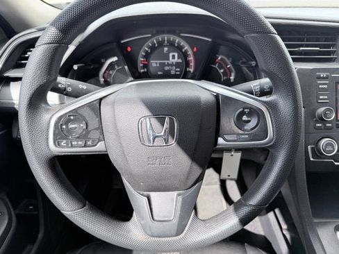 Used 2018 Honda Civic LX image 12