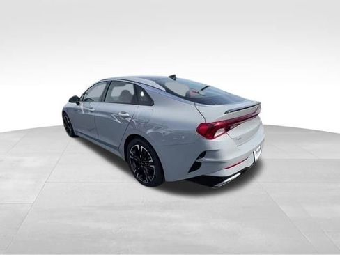 Used 2021 Kia K5 GT-Line image 4