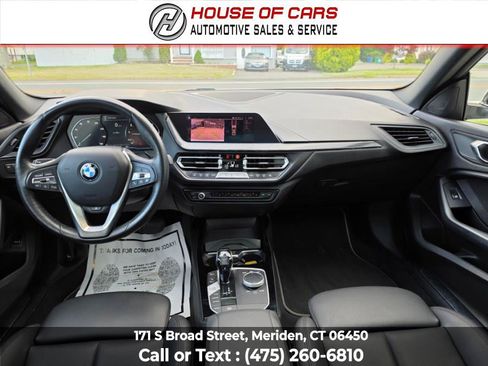 Used 2021 BMW 228i xDrive Gran Coupe w/ Convenience Package AWD/4WD image 25