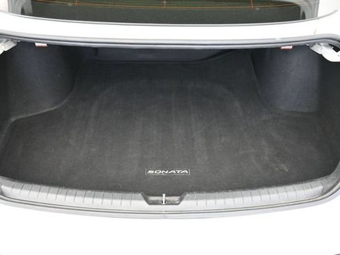 Used 2022 Hyundai Sonata SEL FWD image 28