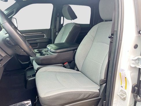 Used 2024 RAM 2500 Big Horn image 20