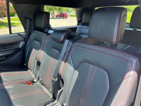 Certified 2023 Ford Expedition Limited AWD/4WD image 24