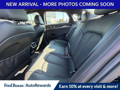 Used 2024 Kia K5 GT w/ GT1 Package image 12