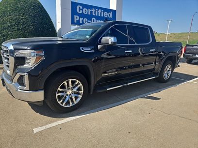 Used 2020 GMC Sierra 1500 SLT