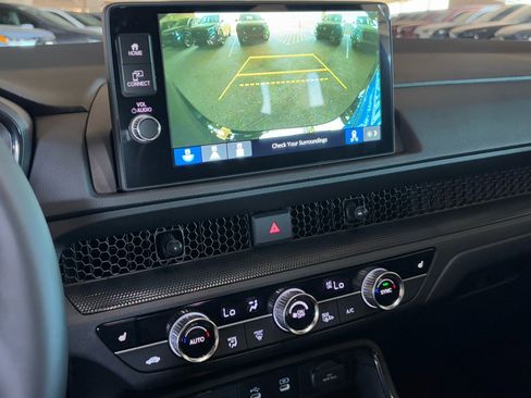 New 2026 Honda CR-V TrailSport image 22