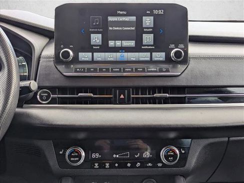 Used 2023 Mitsubishi Outlander SE image 15