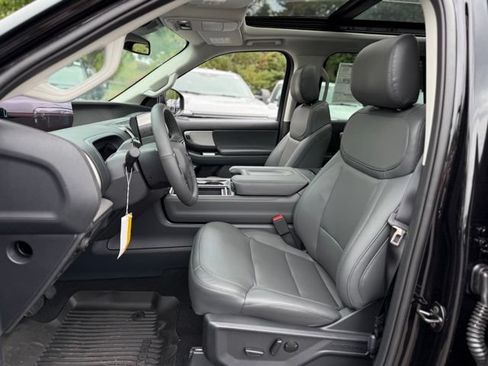 New 2026 Ford Expedition Max Active AWD/4WD image 15
