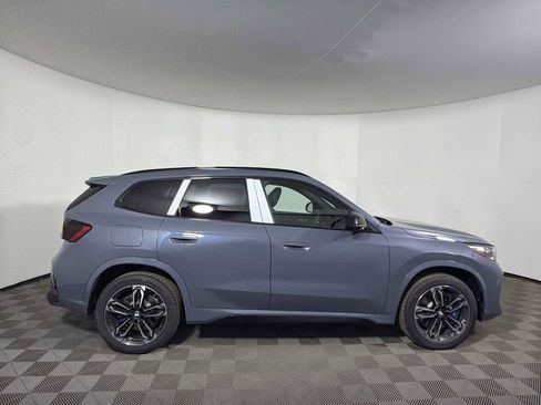 New 2026 BMW X1 M35i w/ Technology Package image 8