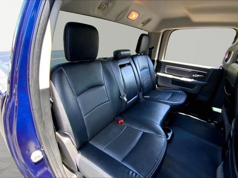 Used 2015 RAM 1500 Big Horn AWD/4WD image 16