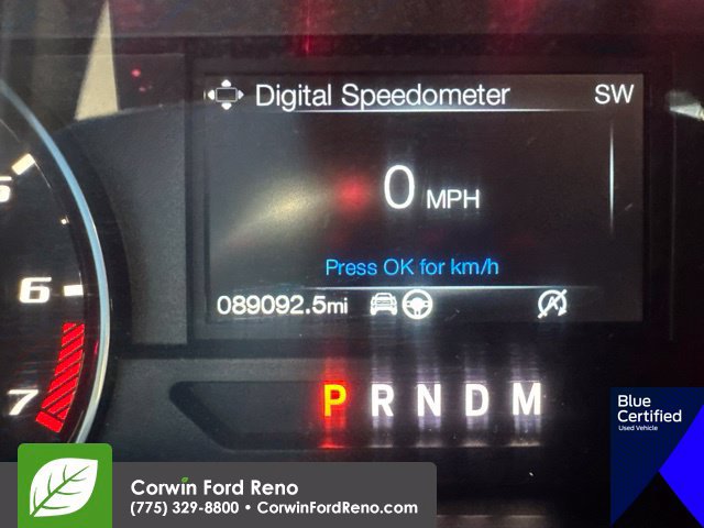 Used 2020 Ford F150 Raptor AWD/4WD image 18