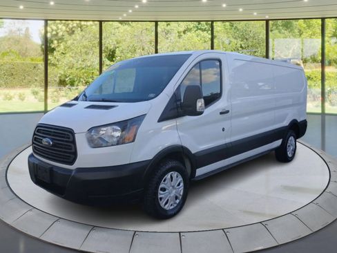 Used 2019 Ford Transit 250 148 Low Roof image 1