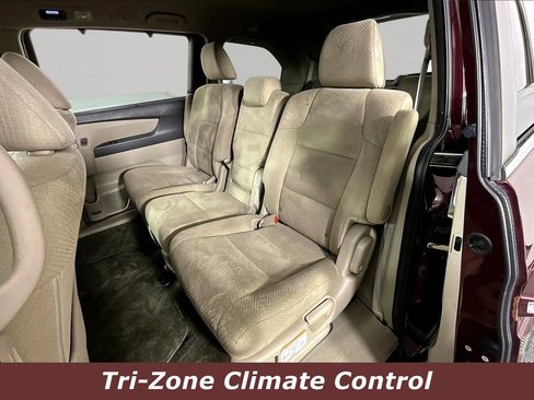 Used 2015 Honda Odyssey EX image 22