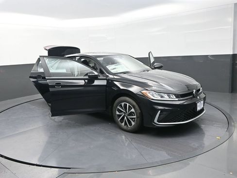 New 2026 Volkswagen Jetta S FWD image 29