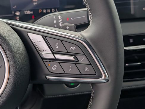 New 2026 Buick Enclave Sport Touring w/ Power Package AWD/4WD image 29