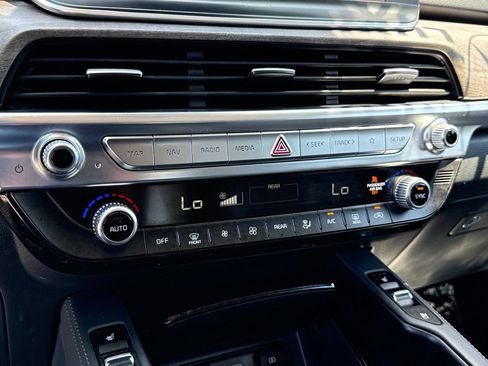Used 2021 Kia Telluride EX w/ EX Premium Package FWD image 37