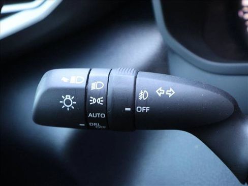 Used 2024 Toyota Tundra SR5 w/ TRD Off-Road Package AWD/4WD image 15