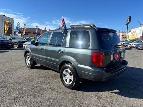 Used 2004 Honda Pilot EX image 3