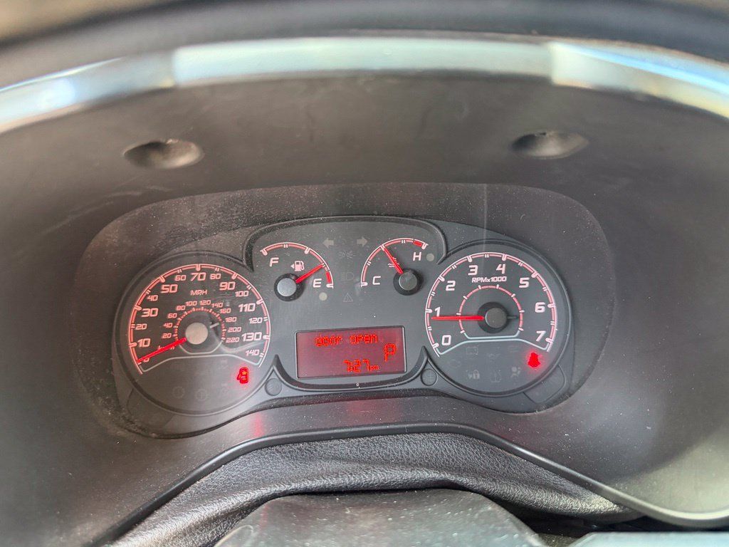 Used 2018 RAM ProMaster City Tradesman FWD image 23