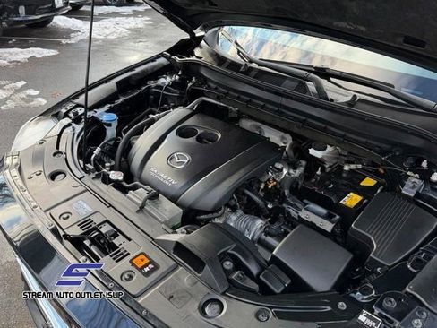 Used 2019 MAZDA CX-5 Touring image 36