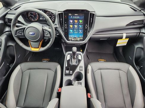 New 2026 Subaru Crosstrek 2.5i Wilderness image 22