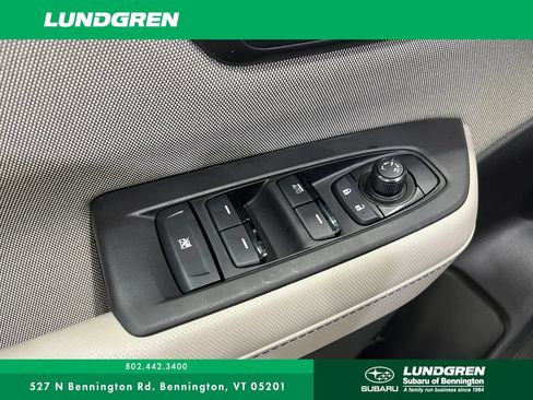 New 2026 Subaru Forester AWD/4WD image 10