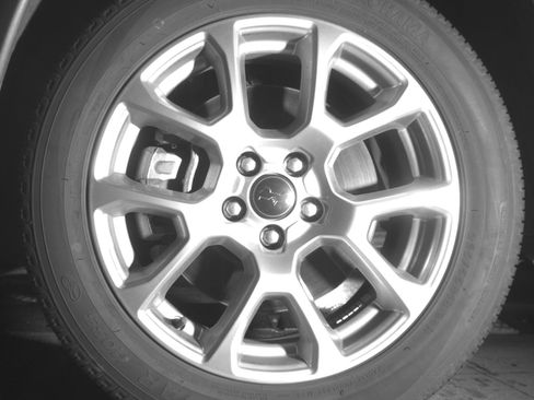 Used 2025 Jeep Compass Limited image 12