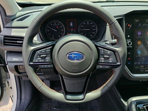 New 2025 Subaru Crosstrek 2.5i Limited w/ Popular Package #3A image 16