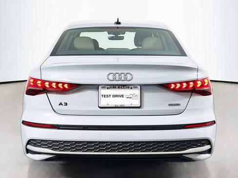 New 2026 Audi A3 2.0T Premium image 6